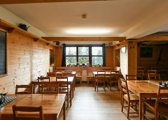 Cihlarka Apartment 306 Pec Pod Snezkou