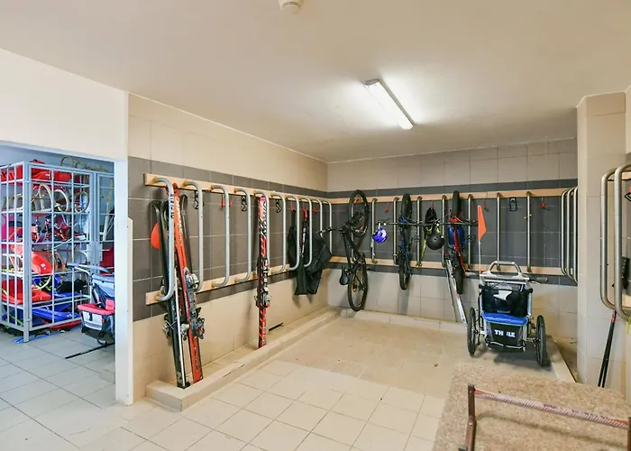 Cihlarka Apartment 306 Pec Pod Snezkou