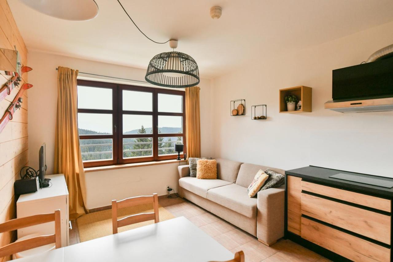 Apartment Cihlarka 306 Pec pod Snezkou