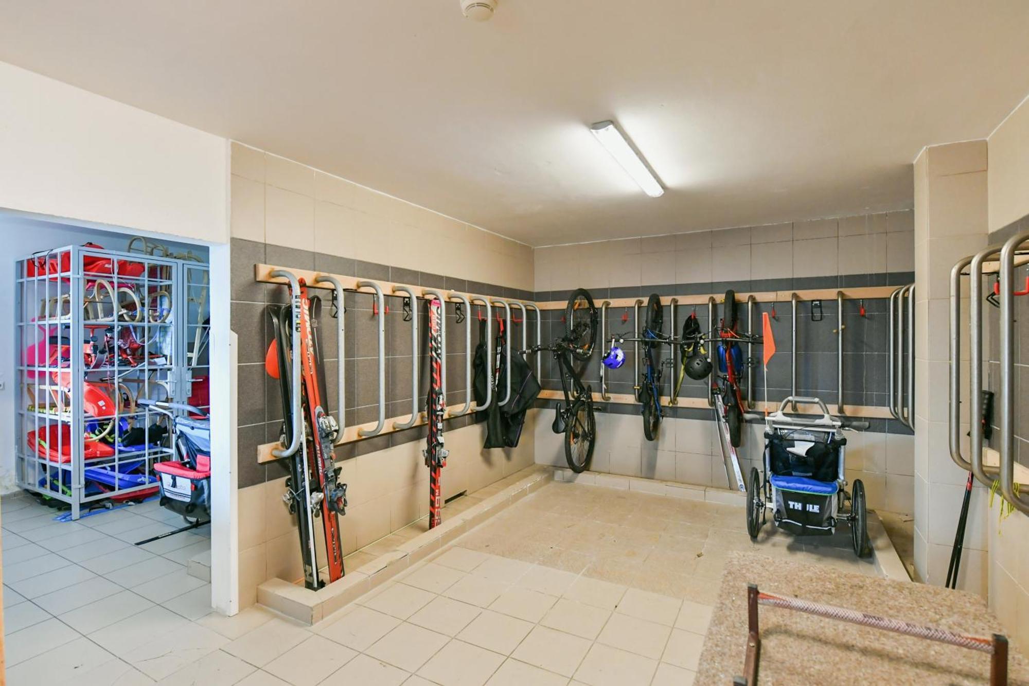 Apartment Cihlarka 306